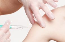 Więcej o: Informacja dotycząca szczepień przeciw HPV